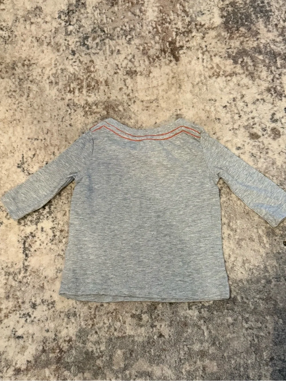 Gymboree gray long